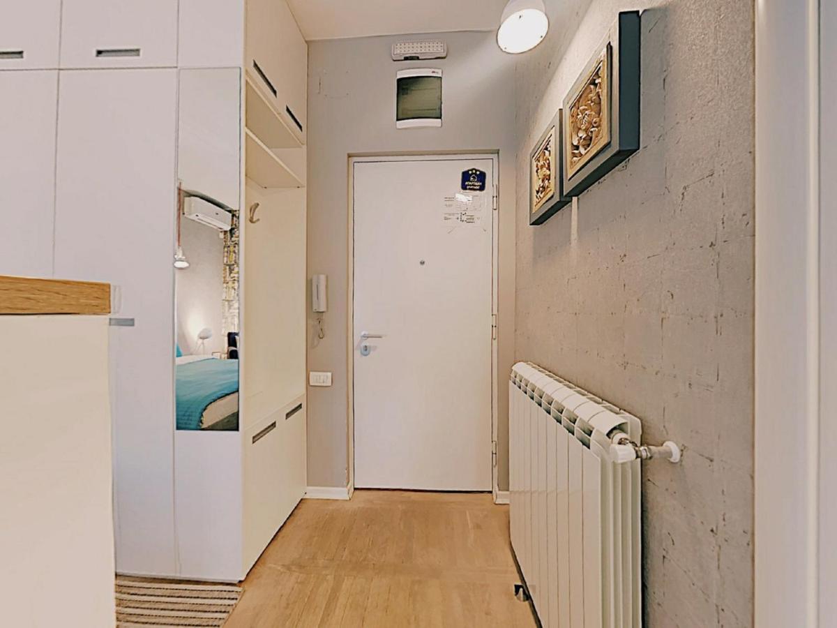 Basco Apartments Knez Mihailova Belgrade Exterior photo