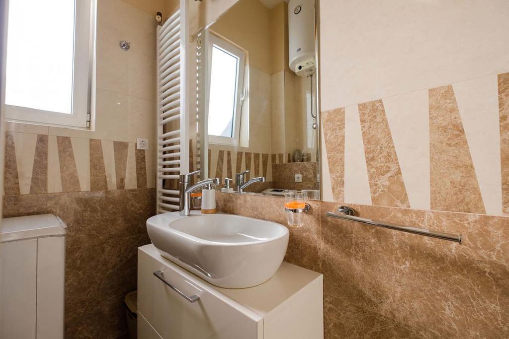Basco Apartments Knez Mihailova Belgrade Room photo